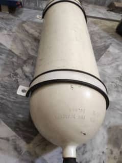 cng cylinder 40 kg with kit