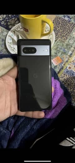 Pixel 7 128 GB PTA Approved