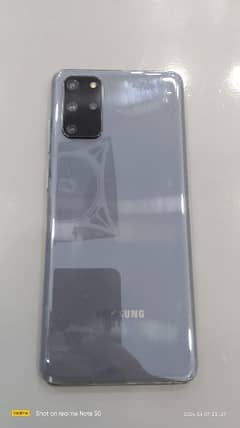 samsung s20 plus pta official hy