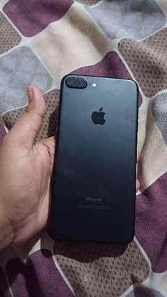 iphone 7 plus PTA approved