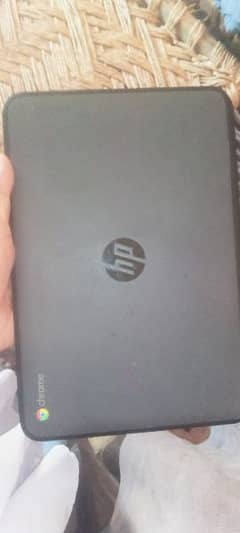 HP Chromebook 0