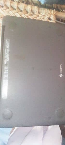HP Chromebook 2