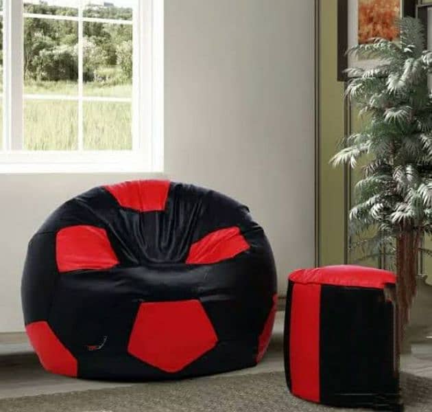 Kids sofa/Kids Bean bag/soda combed 2