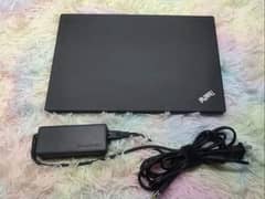 Core i5 6th Generation Lenovo Thinkpad X270 Laptop For urgently sale.