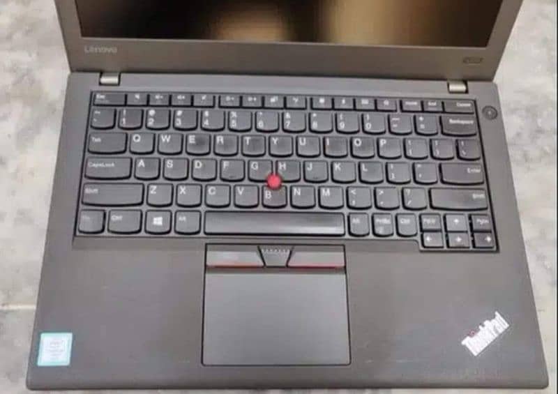 Core i5 6th Generation Lenovo Thinkpad X270 Laptop For urgently sale. 2