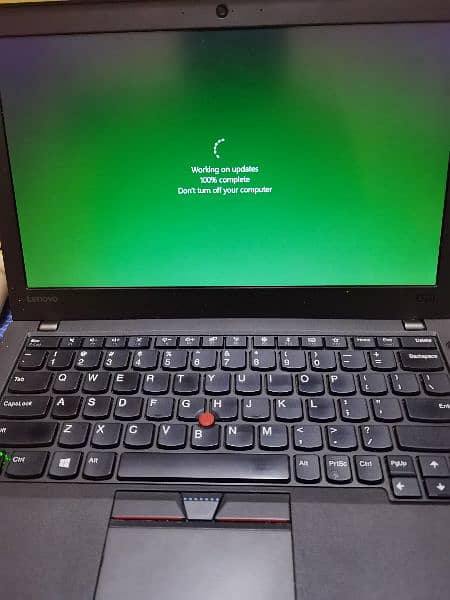 Core i5 6th Generation Lenovo Thinkpad X270 Laptop For urgently sale. 3