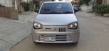 Suzuki alto 2022 2023 manual zero meter condition.