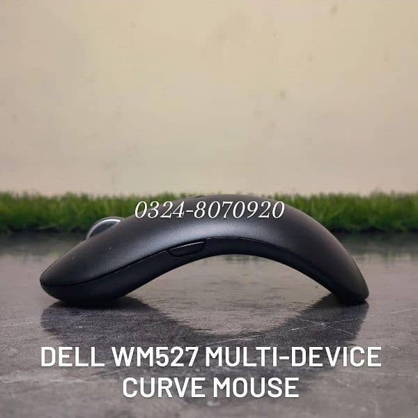 Apple Logitech Hp dell Mouse Mice Wireless Bluetooth Magic 1 M720 Mx 10