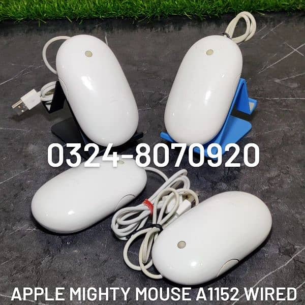 Apple Logitech Hp dell Mouse Mice Wireless Bluetooth Magic 1 M720 Mx 18