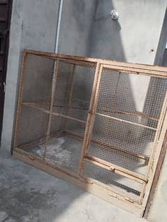 Hens cage perfect size hens cage for sale. 0