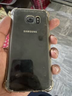Samsung S7 4/32 Dual Sim Pta offical Approved 0