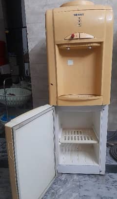 orient water Dispenser for sale near Valencia town lahore