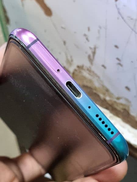 oppo R17 Pro 8gb 128gb box charger original pta approved 2