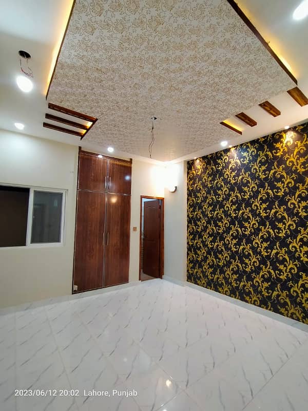 5 Marla House For Sale In Bismillah Housing Scheme - Block B Lahore In Only Rs. 20,000,000 21