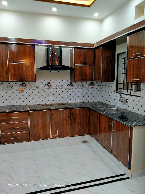 5 Marla House For Sale In Bismillah Housing Scheme - Block B Lahore In Only Rs. 20,000,000 24