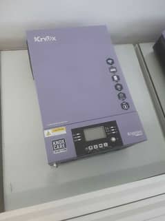 Knox 6kw pv 7500 for sale 0