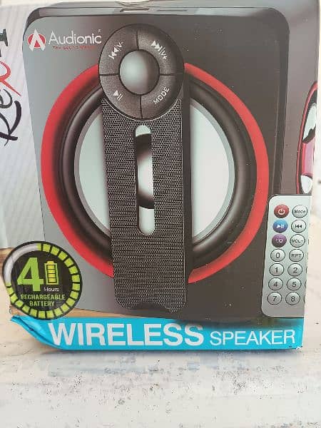 speakers 6