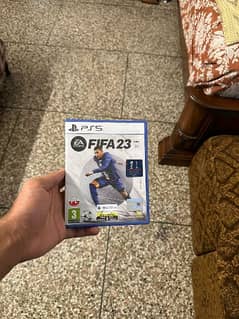 PS5 Fifa 23