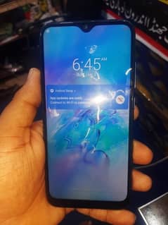 infinity s4 6/64gb official pta approved 0
