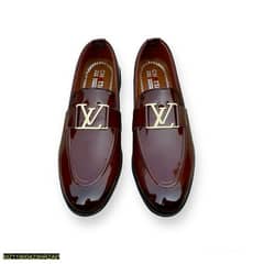 Imported Men's Shoes. . . Free Delivery