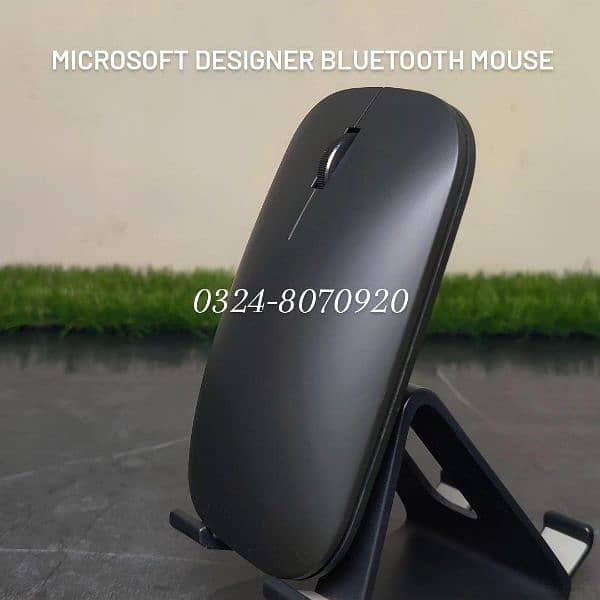Apple Magic 1 2 3 Logitech M720 Mx Dell Bluetooth Wireless Mouse Mice 19
