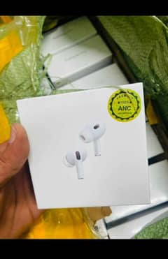 Original *_APPLE_*(ANC) Airpods Backup 12 Hours AAA Battery