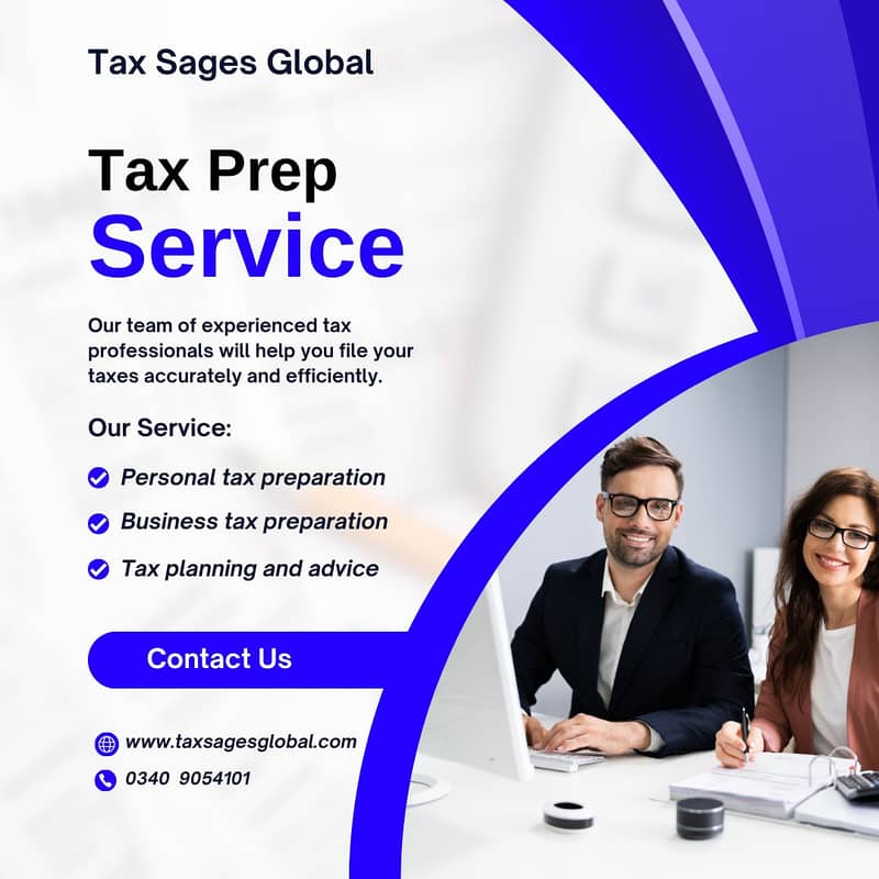 Business Registration and Tax Consultancy Services 3