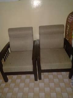 sofa set 5 seater for sale 0