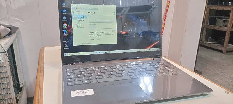 Lenovo Thinkpad Core i3 10 Generation 8gb ram 256gb ssd 0