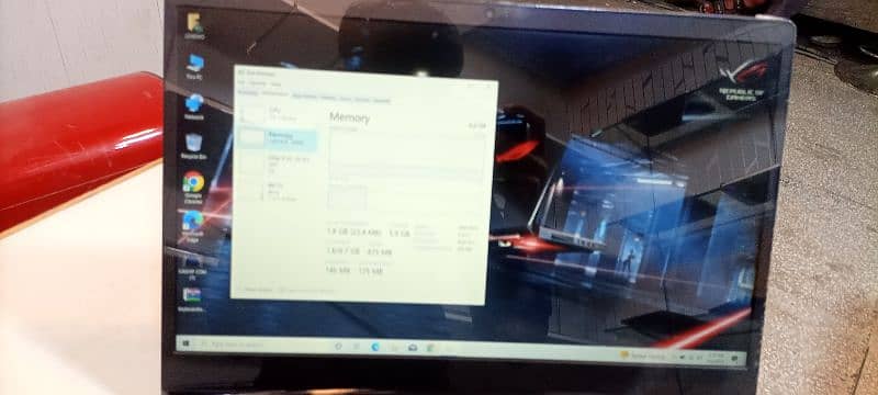 Lenovo Thinkpad Core i3 10 Generation 8gb ram 256gb ssd 5