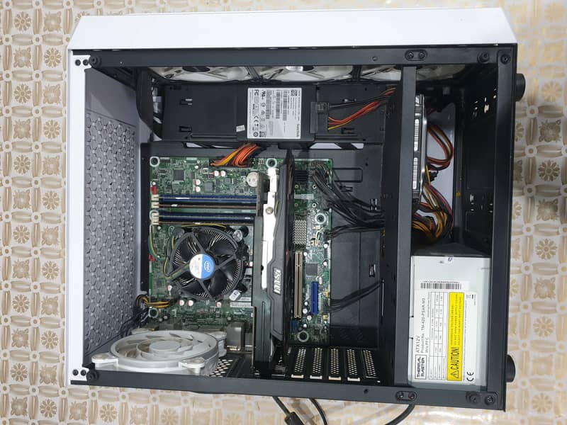Intel Gaming PC with MSI Graphic card 4