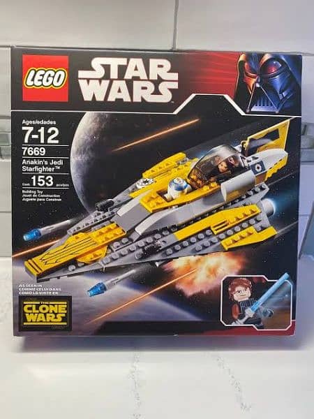 Ahmad's Lego starwars Speed Champion Collection diff prices 6