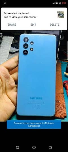 Samsung a32 only phone