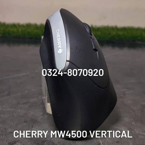 Bluetooth Mouse Wireless mouse Logitech M720 TRIATHLON 5