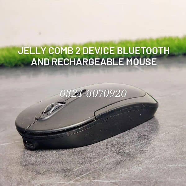 Bluetooth Mouse Wireless mouse Logitech M720 TRIATHLON 10