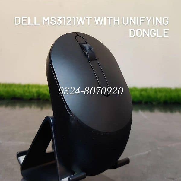 Bluetooth Mouse Wireless mouse Logitech M720 TRIATHLON 19