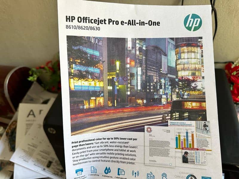 Hp officejet pro 8610 print copy scan wifi
Heavy duty machine 6