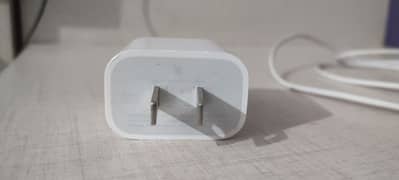 Apple 20w type c charger