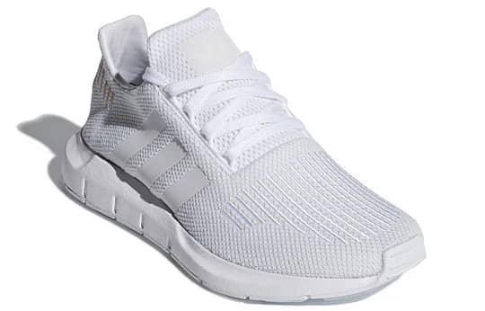 Adidas Sneaker White - Genuine 1