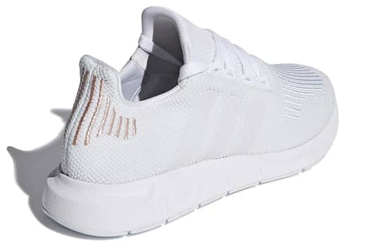 Adidas Sneaker White - Genuine 2
