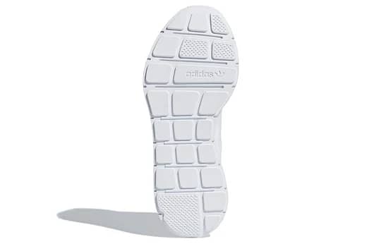 Adidas Sneaker White - Genuine 3