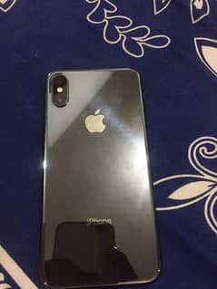iphone xs 256 gb face id issue