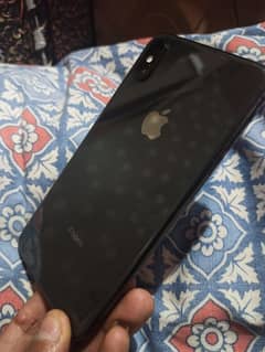 iphone xs max 256gb waterpack 100% 0