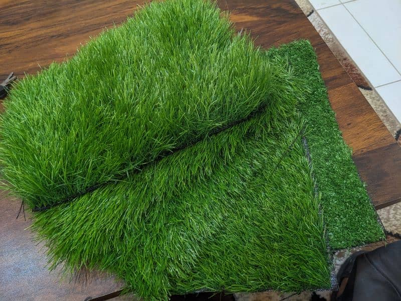 Artificial grass 2
