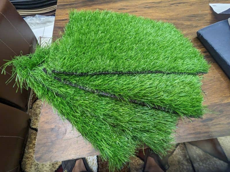 Artificial grass 3
