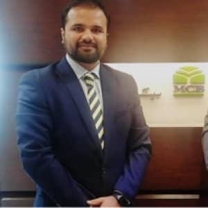Ali Amir