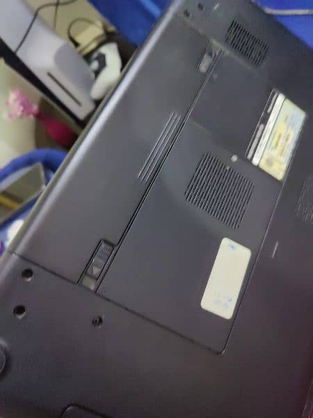 dell Inspiron i5 2nd gen 4gb ram battery not working laptop 2