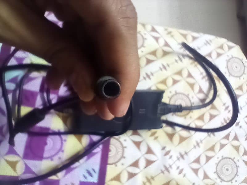 Hp and Dell Laptop Charger Big Pin 2