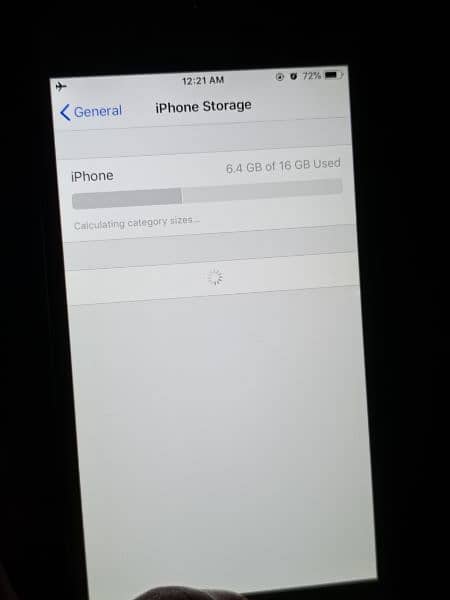 Iphone 6 16Gb Non Pta Total Original 10 by 10 Condition 14
