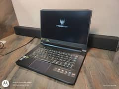 Predator - Gaming Laptop House RTX 2070 8GB